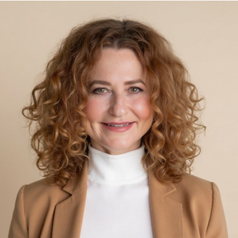 Marina Fineman