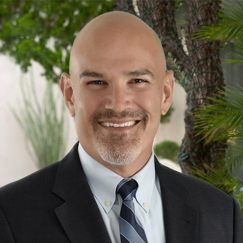 Jeff Hernandez