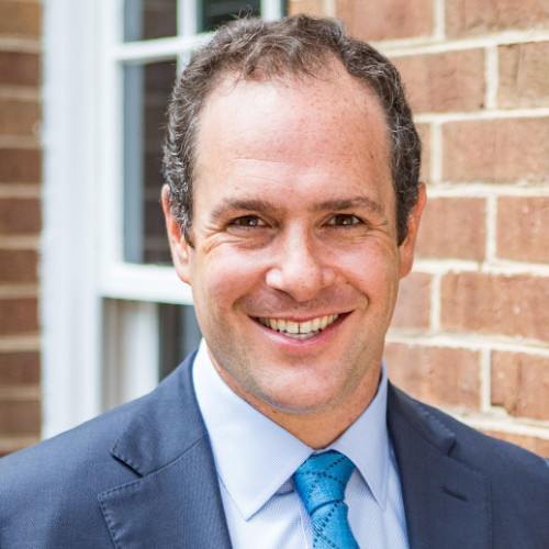 Darren Tobin