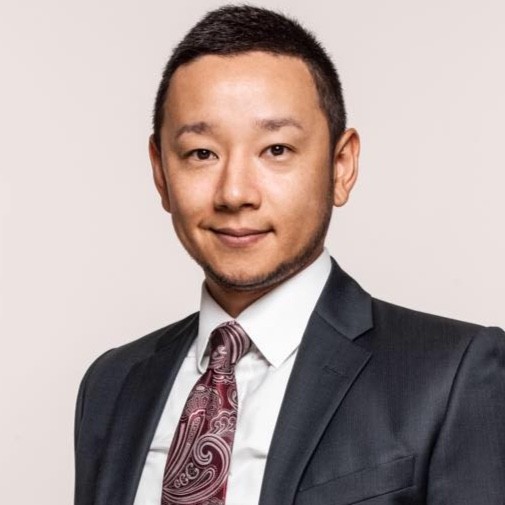 Shimpei Kawasaki