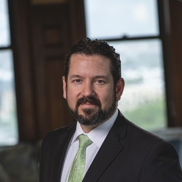 Scott Powers