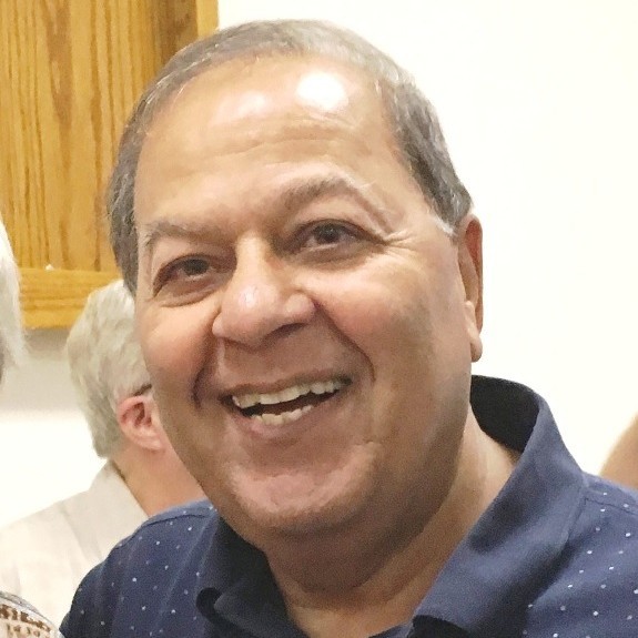 Ray Choudhry