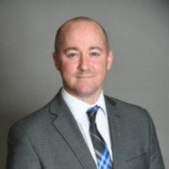 Peter Shumaker