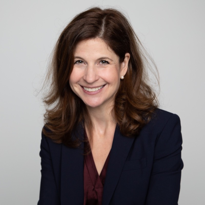Gillian Goldberg