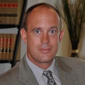Scott Mackenzie