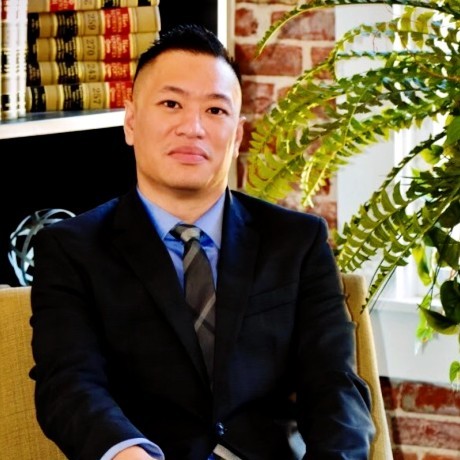 Paul Nguyen