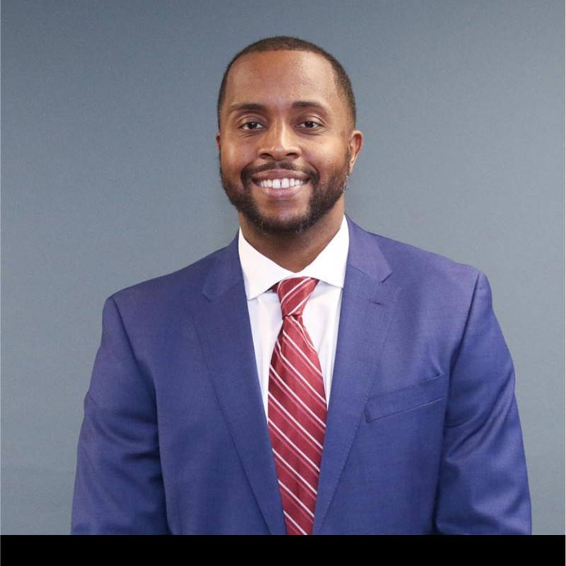 Antwoine Edwards