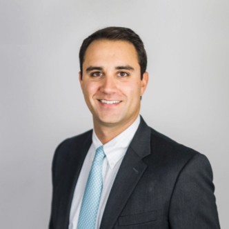 Nicholas Mendez