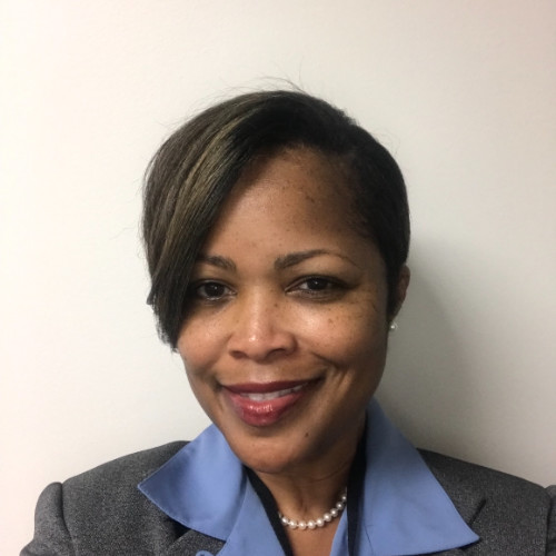 Brendalyn Burrell
