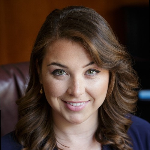Laura Fox