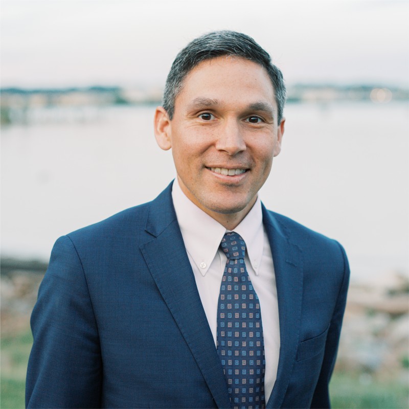 Seth Obed