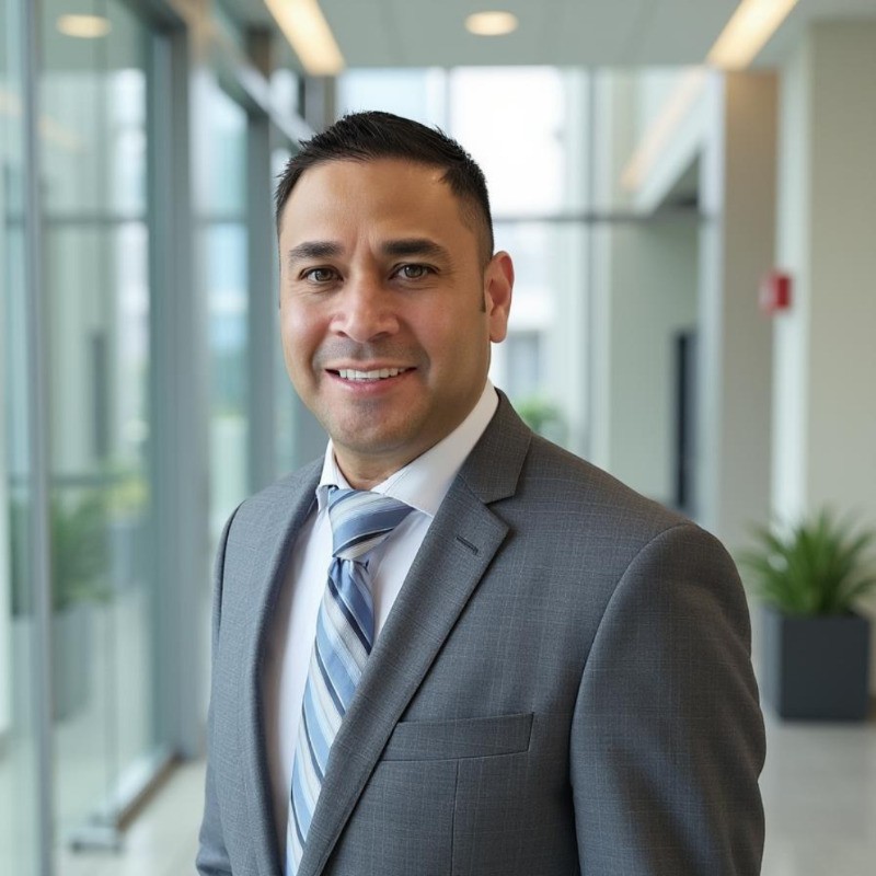 Matthew Gutierrez