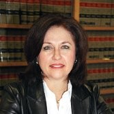 Patricia Weitzman