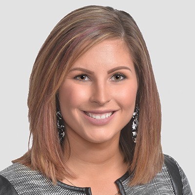 Hillary Buchler