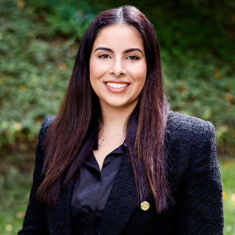 Darya Hakimpour