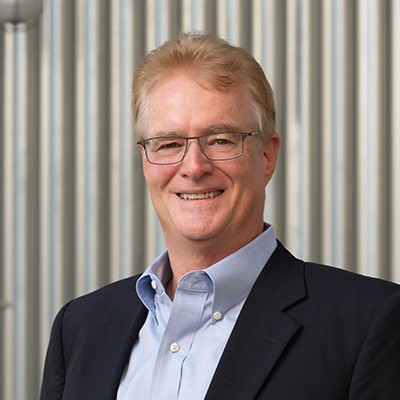 Mark Brewster