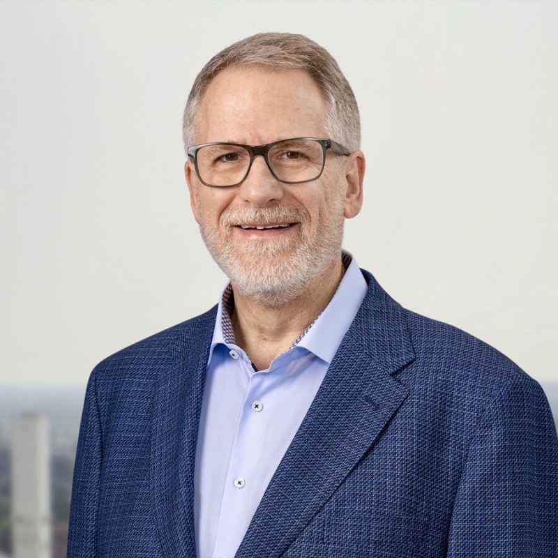 Peter Hitson