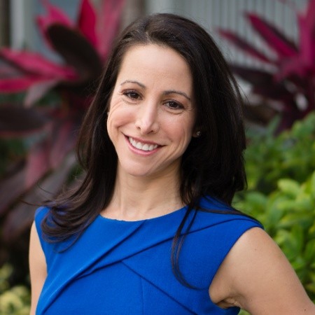 Cherie Silberman
