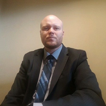 Anthony Proffitt