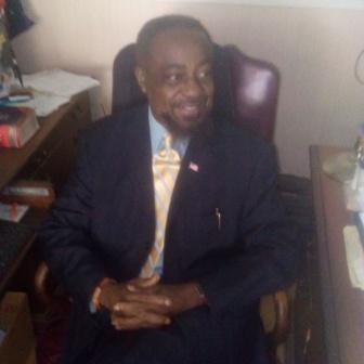 Chief Nnamdi Ekenna