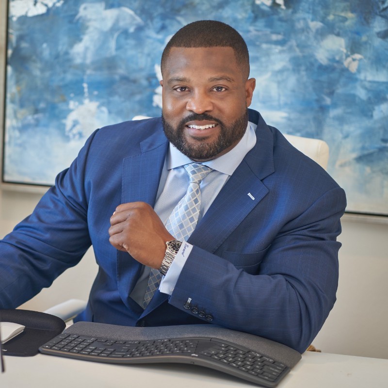 Vincent Howard