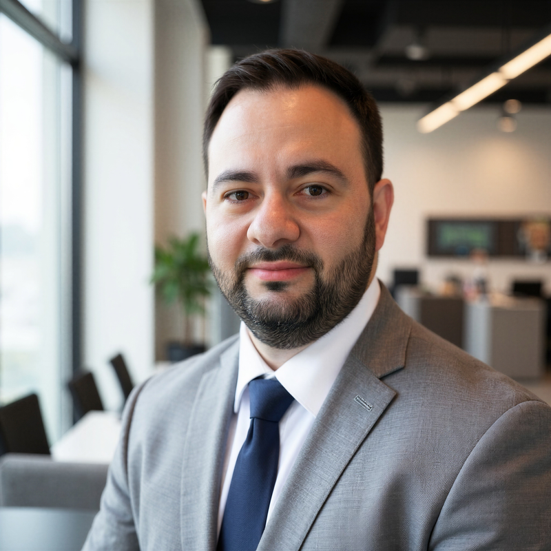 Gagik Stepanyan