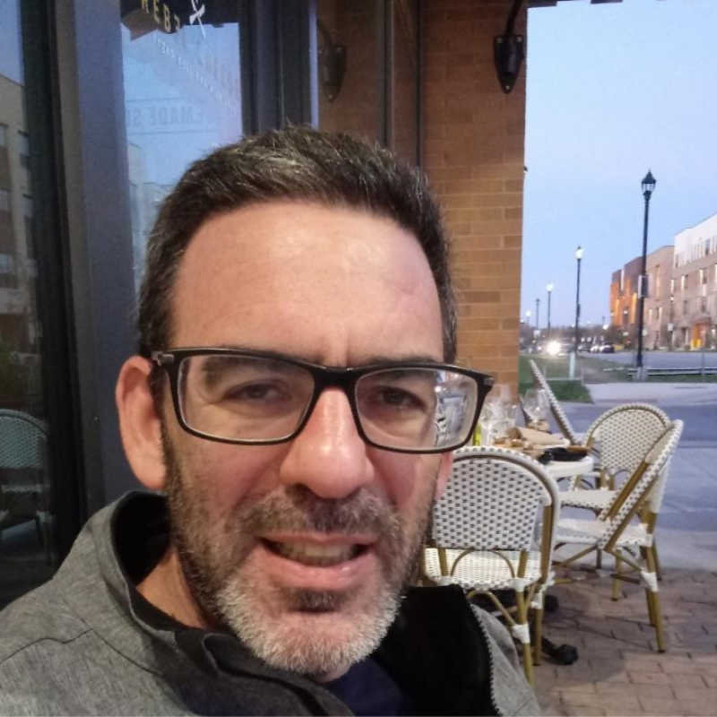 Brent DeVere