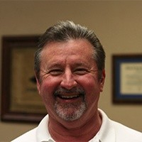 Robert Swearingen