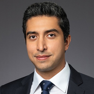 Paul Rezvani