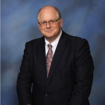 Michael Wolf