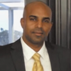 Reuben Nathan