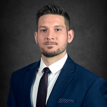 Adam Santana