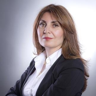 Caroline Nasseri