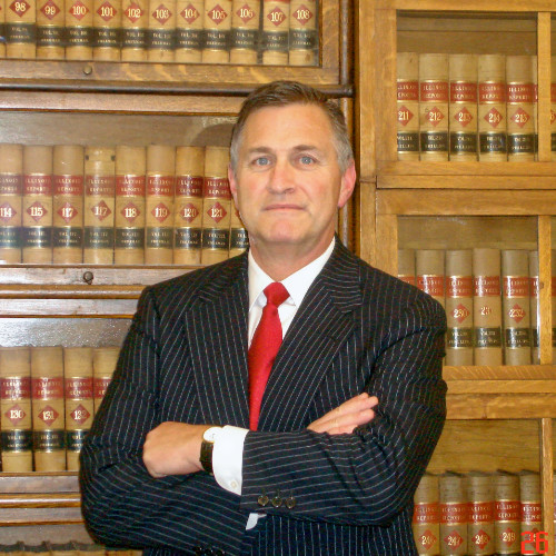 David Olivero