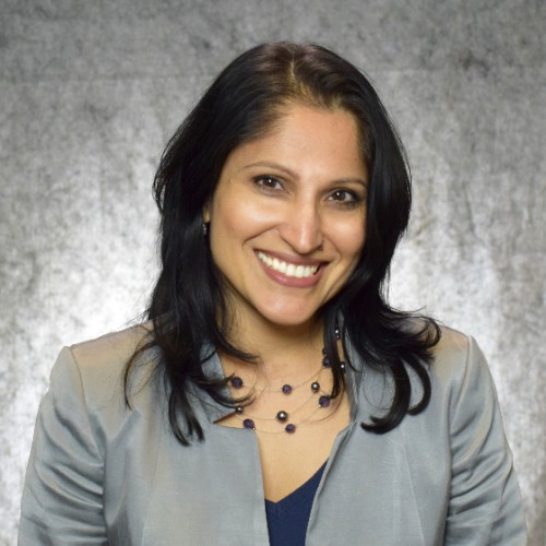 Aarti Kohli