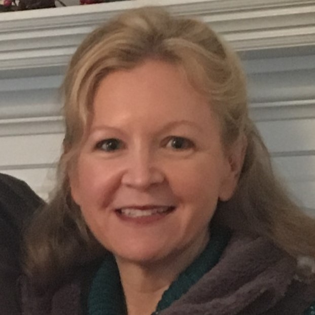 Jamie Weyand