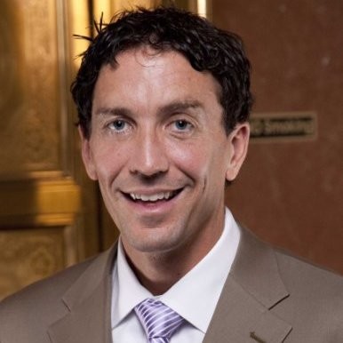 Michael Stuermer