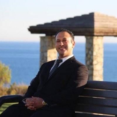 Anthony Girgis