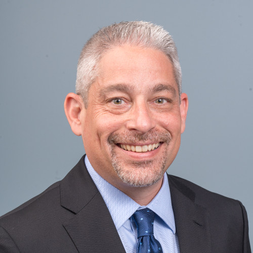 Scott Lidman