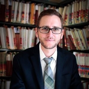 Andrew Reisinger