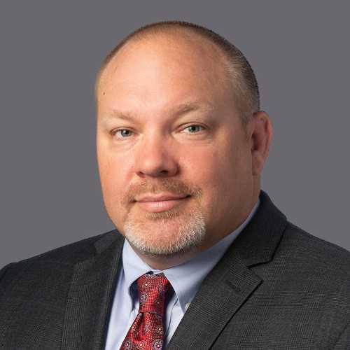 Gregory Neibarger