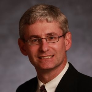 Gregory Mccoy