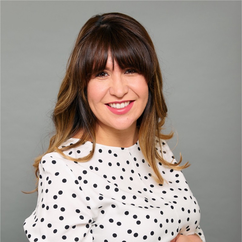 Verenice Robertson