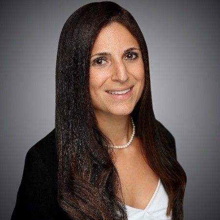 Lisa Keller