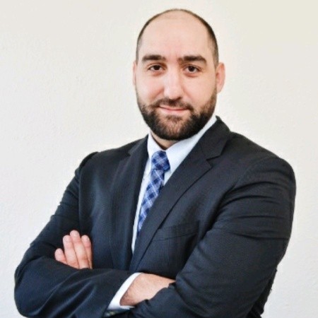 Odey Meroueh