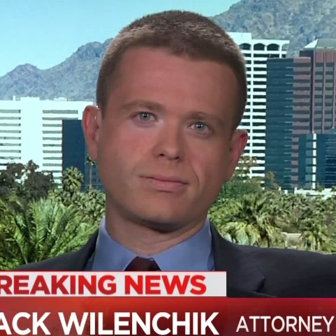 Jack Wilenchik