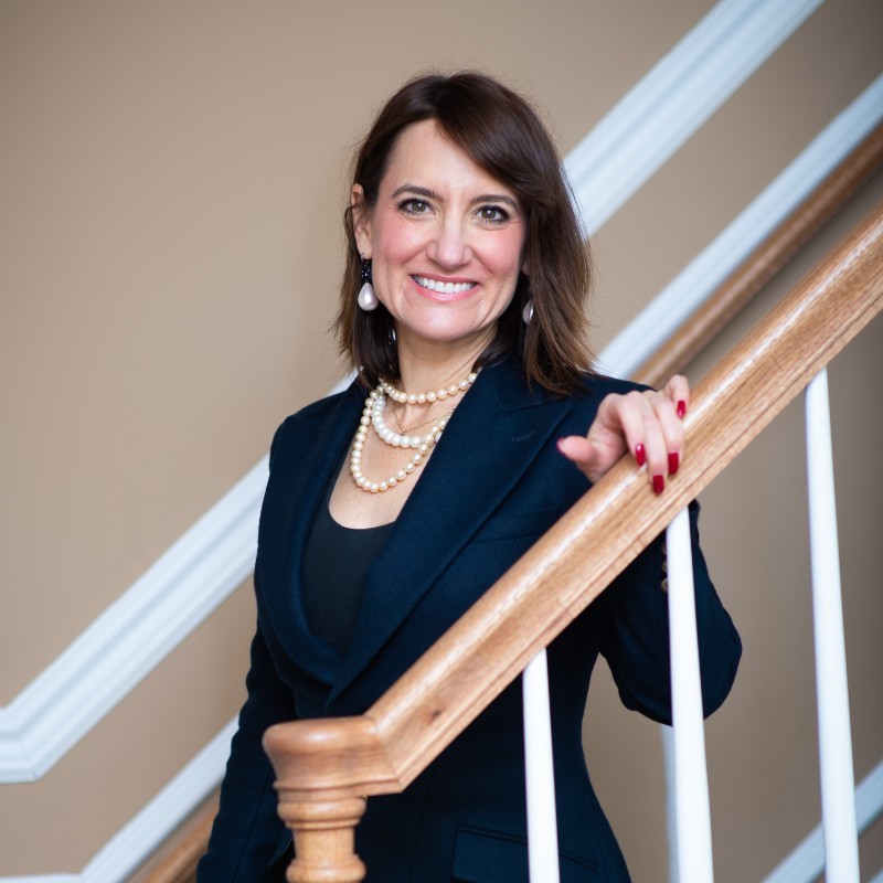 Tanya Helfand