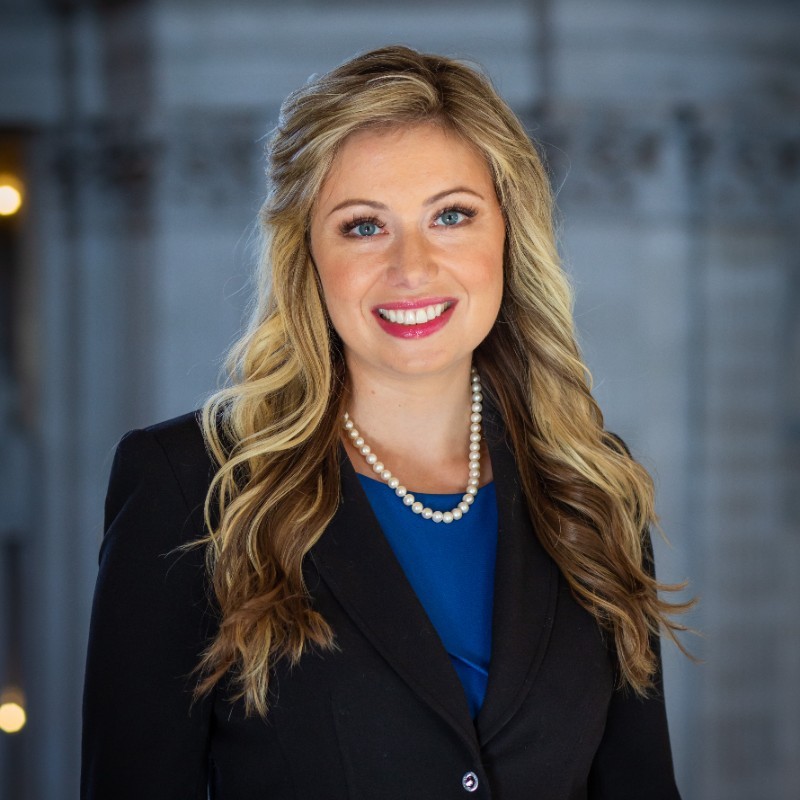 Tanya Gomerman