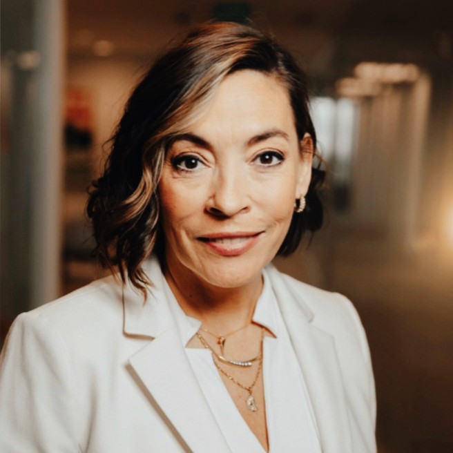 Mireya Llaurado