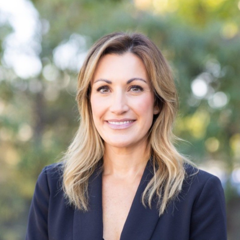 Stacey Armato